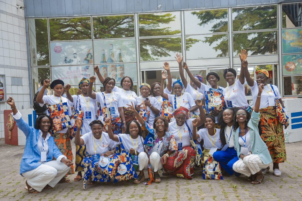 Journée de la Femme Africaine 31 Juillet 2026 : Donnez votre avis sur le leadership des femmes